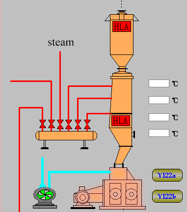 conditioning-tower