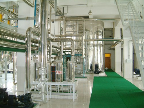 soybean protein solate machine