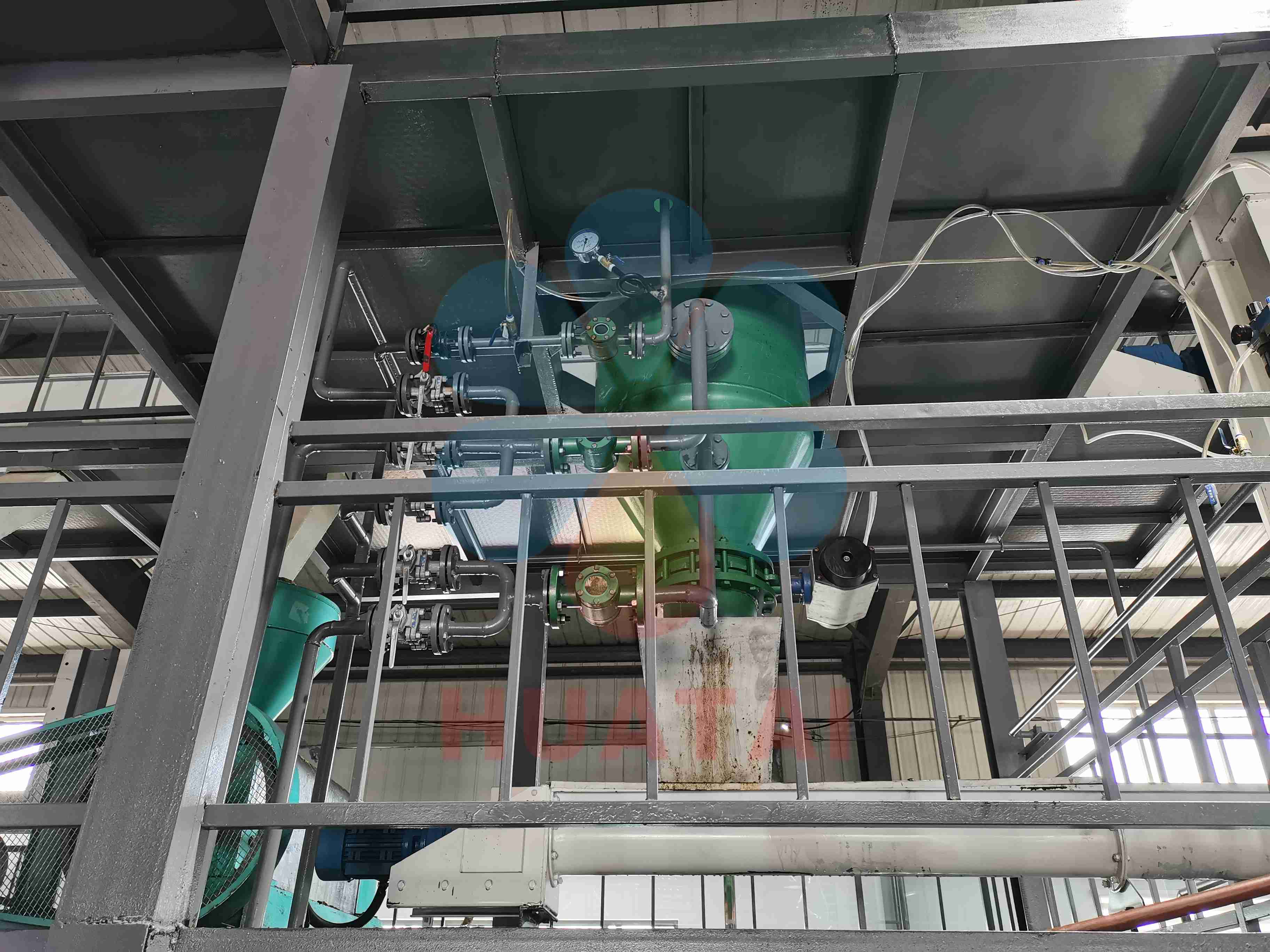 soybean oil press machine