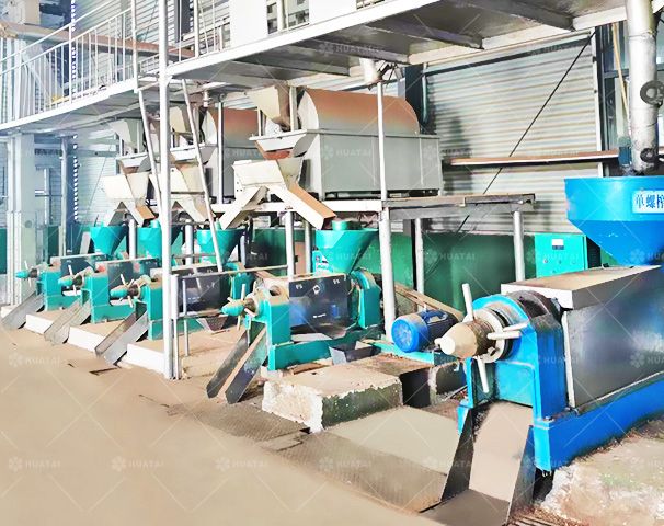 cooking oil press 