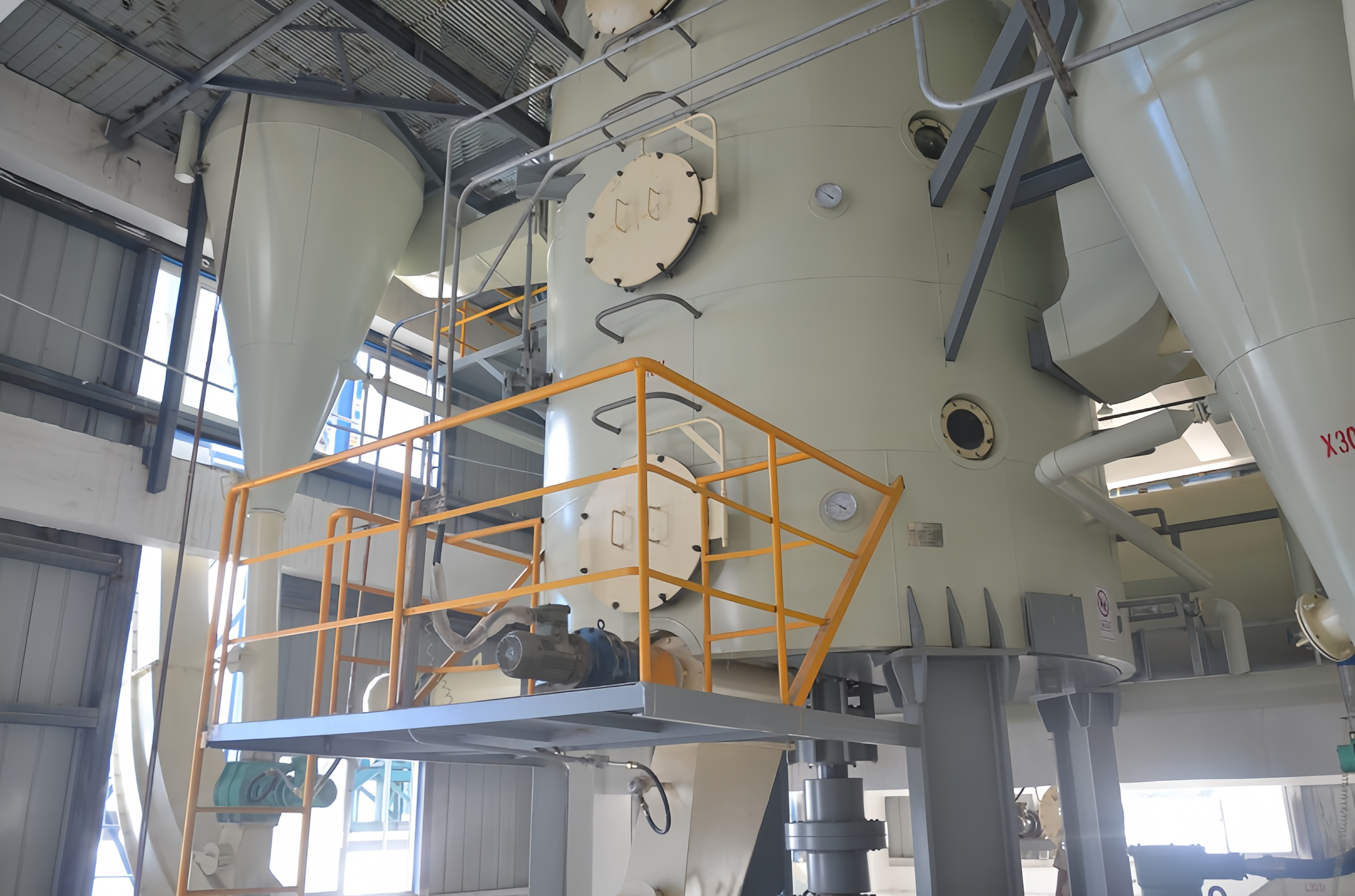 Why Is Gossypol Removal Crucial in Cottonseed Oil Processing?