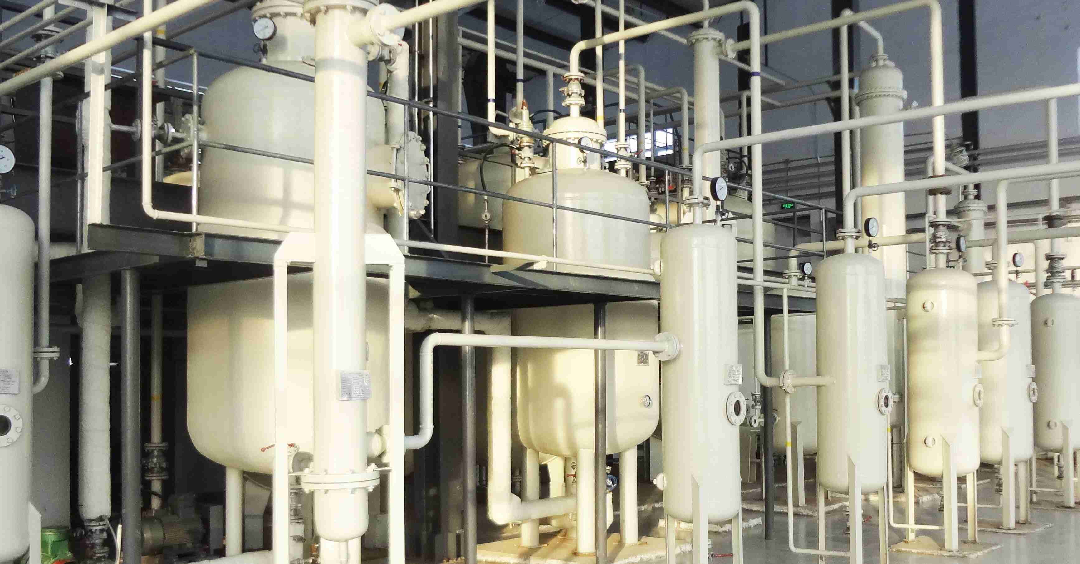grapeseed oil machine