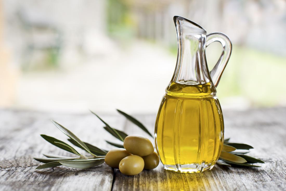 cooking oil