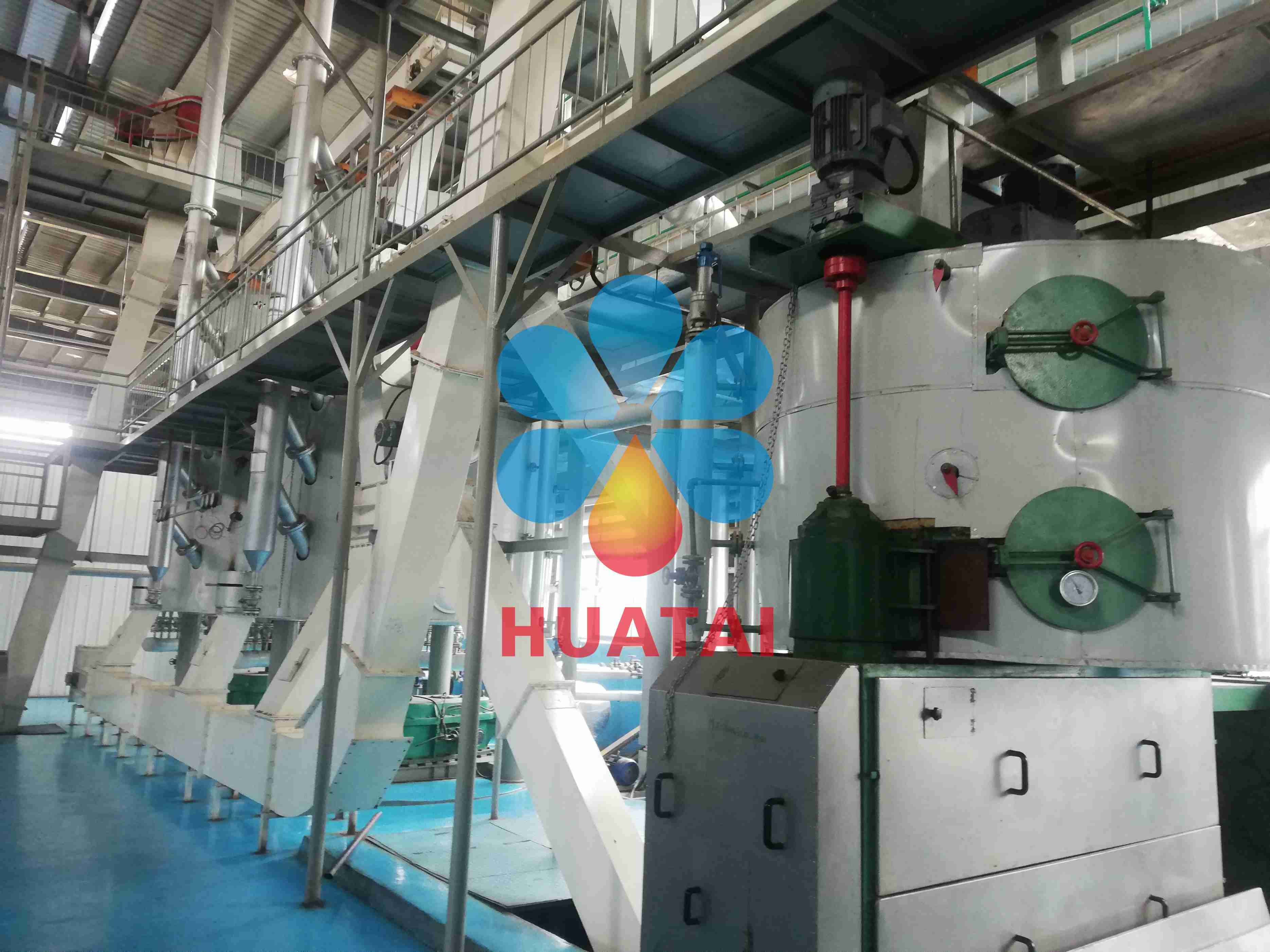 olive oil pressing machine