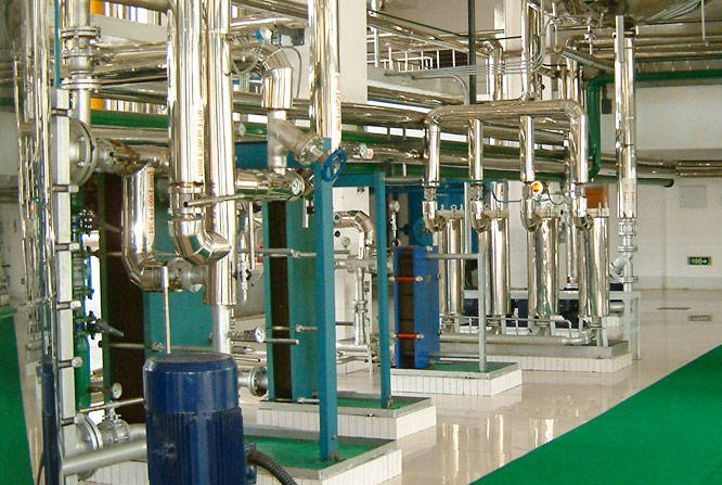 ooking oil refining machine