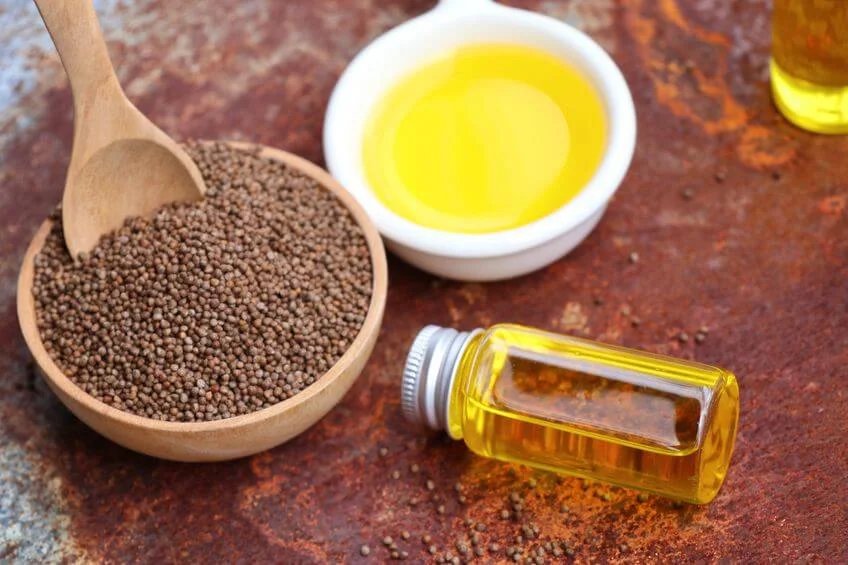 perilla oil