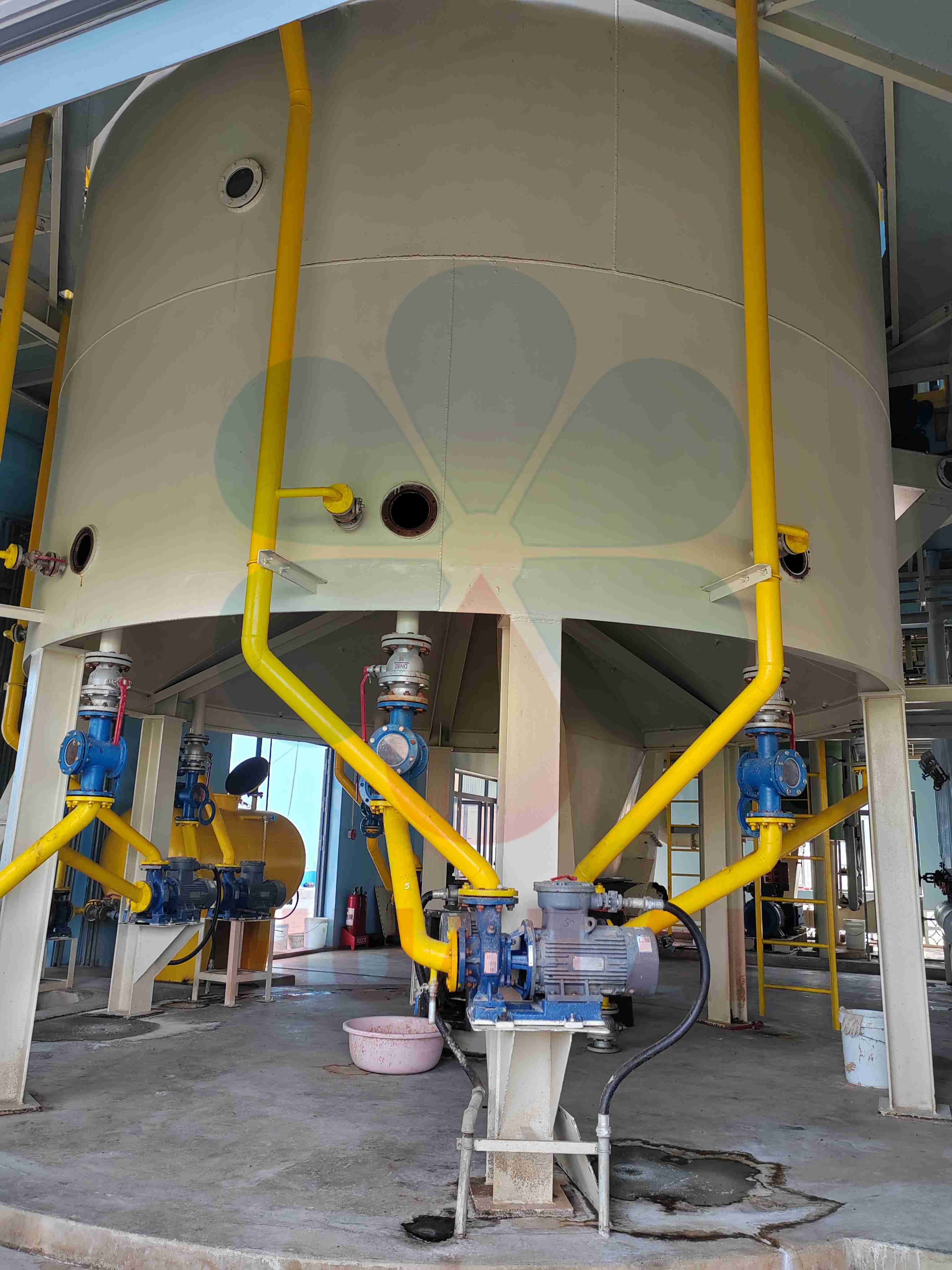 rice oil extraction machine
