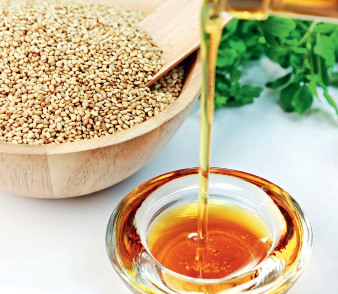 How to start a profitable sesame oil production business?