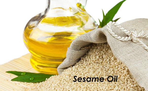 Sesame Oil Mill Machine