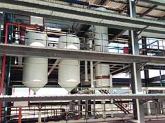 lignite-wax-extraction-equipment