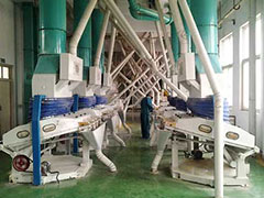 corn-deep-processing-machinery