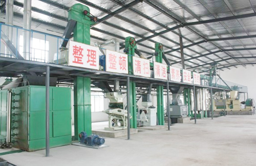 Sunflower Oil Making Machine