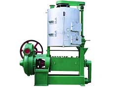 large-screw-oil-press