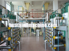 peanut oil press machine