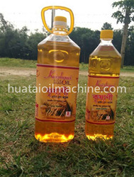 rice bran oil