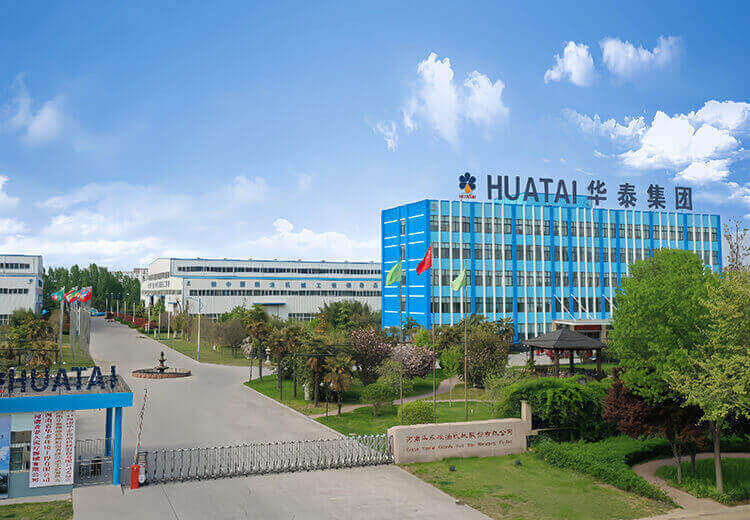 Henan Huatai Grain and Oil Machinery Co., Ltd.